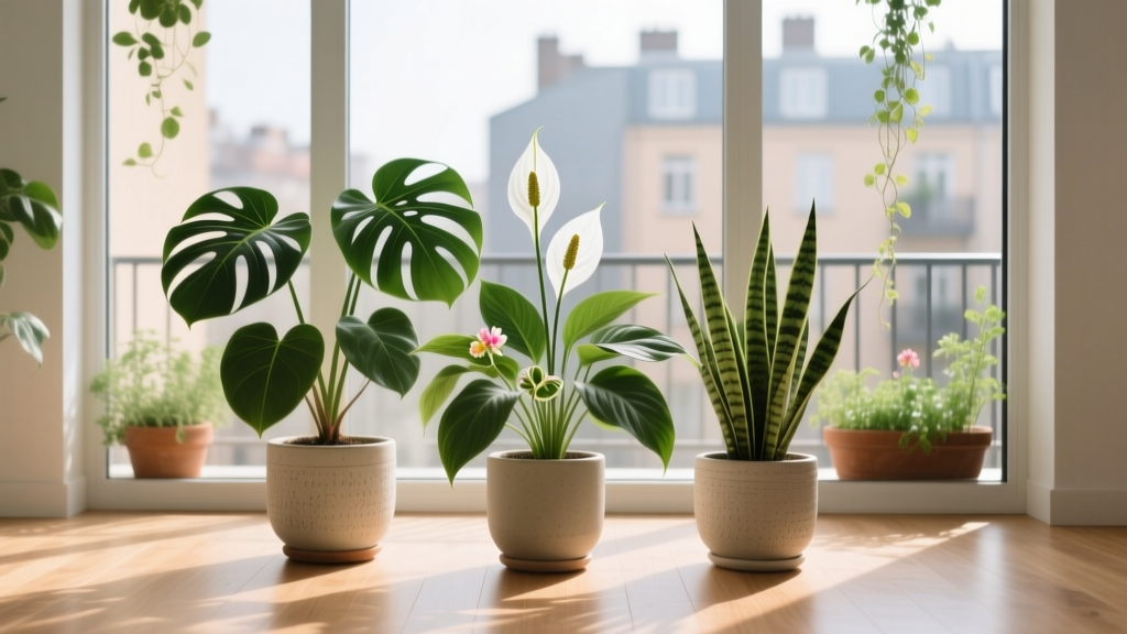 Flowering Indoor Plants: 7 Science-Backed Boosters