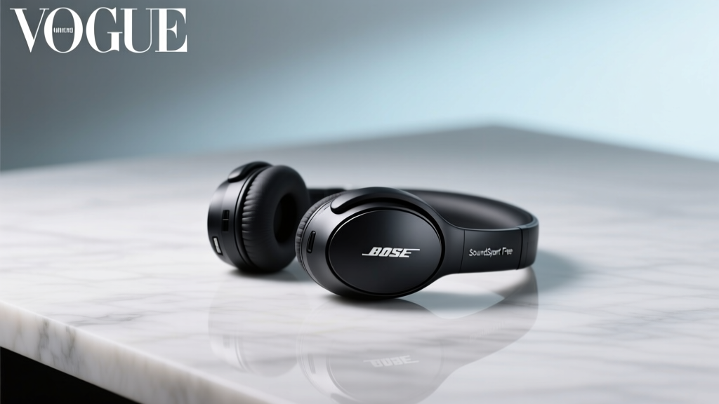 Reset Bose SoundSport Free Earbuds (2026)