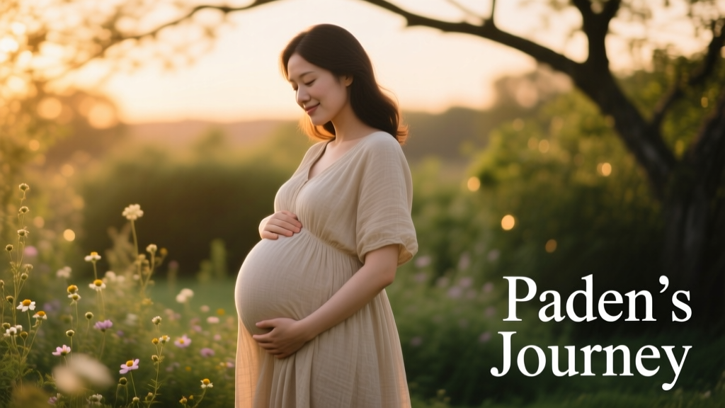Paden: Evidence-Based Insights for Expecting Families on This Common Prenatal Supplement