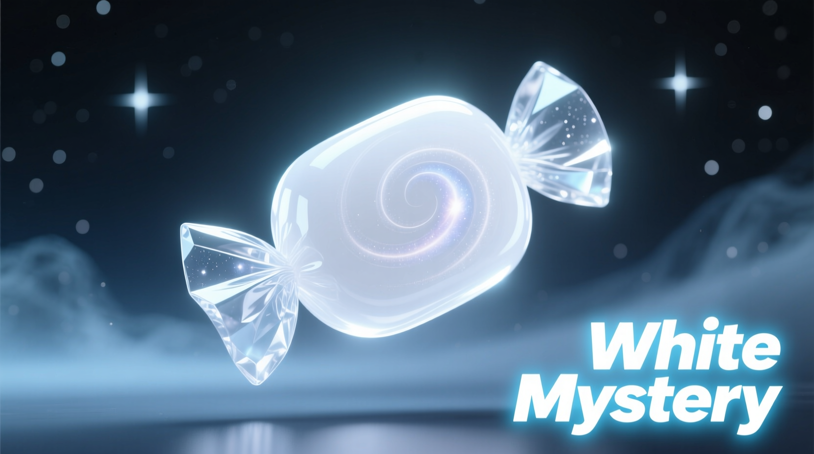 White Mystery Airhead Flavor: Berry-Banana Fusion Explained