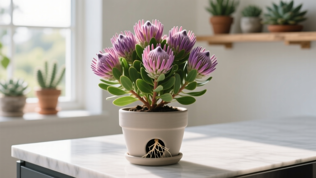 Pincushion Plant Propagation: 7-Step Stress-Free Method