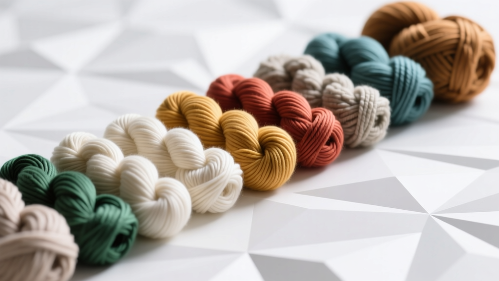 Cheap Crochet Yarn Buyer’s Guide: Quality, Types & Value