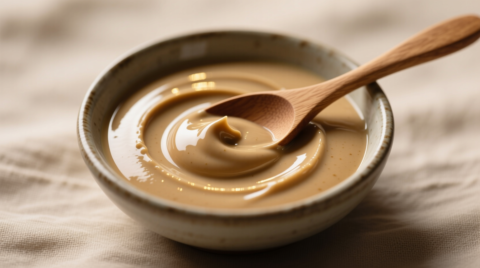 tahini sauce