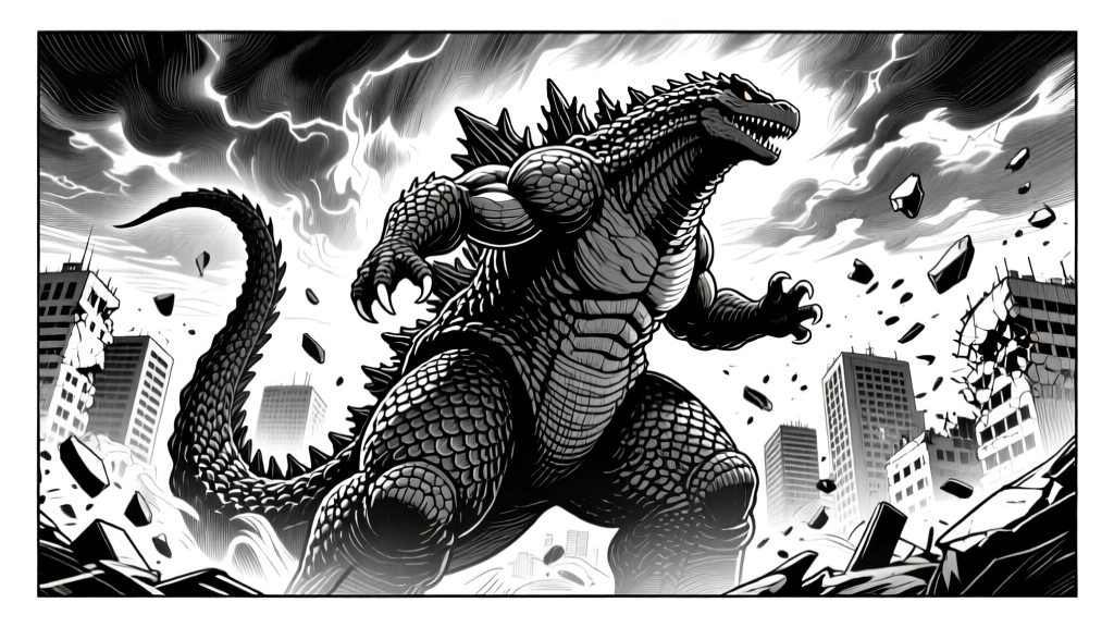 Kaiju No. 9 Before Kaiju No. 8 Manga: Why Read