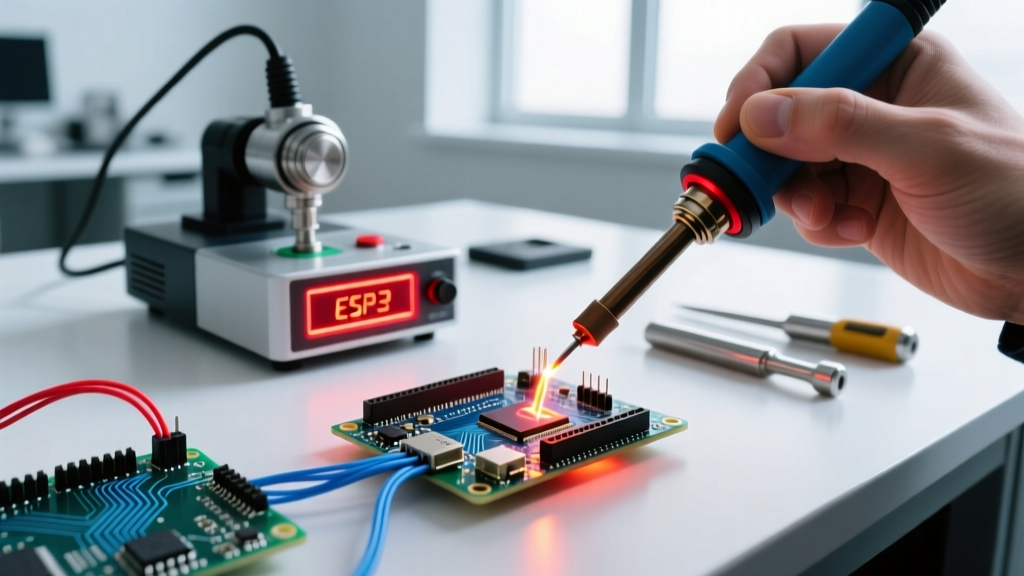Electronic Component Solderability Testing: 2026 Cost Analysis