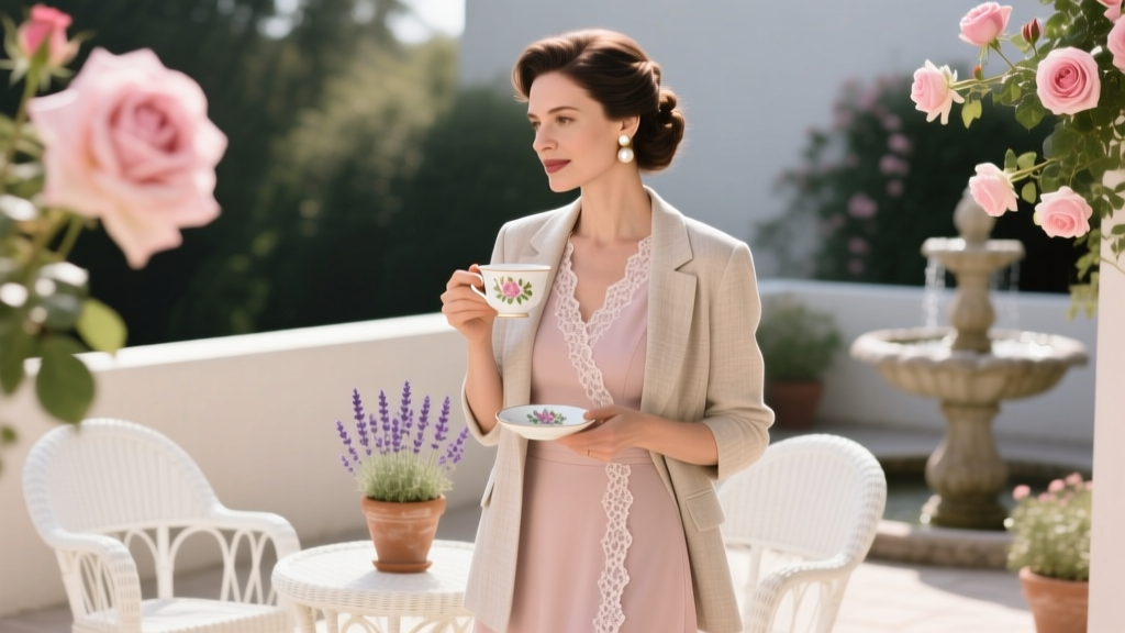 Tea Party Attire: Stress-Free Dressing Tips (2026)