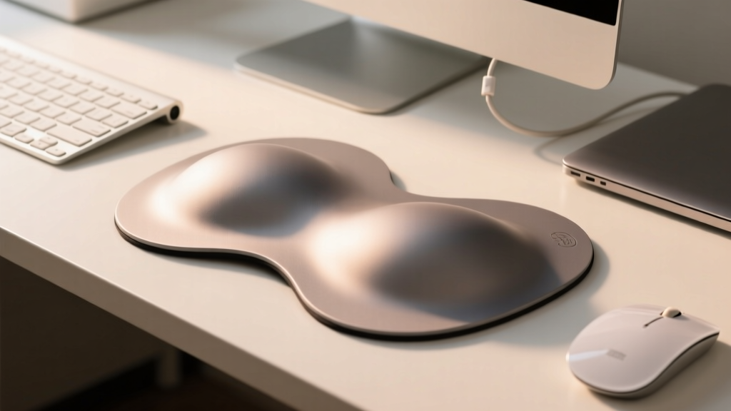 Ergonomic Mouse Pads Tested: Which Designs Actually Work