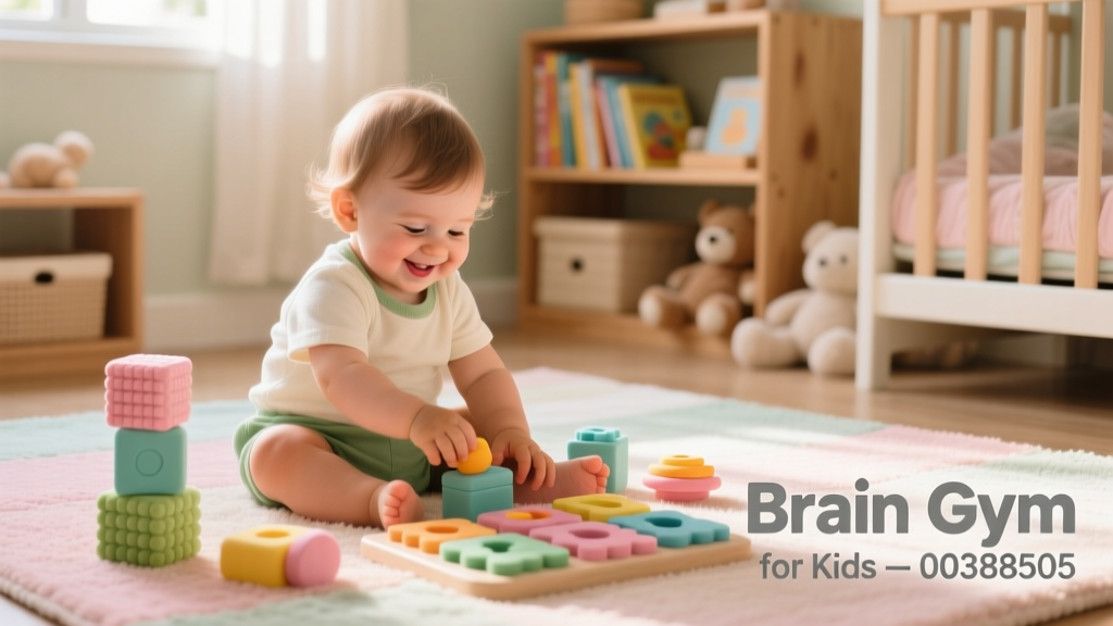 Evidence-Informed Brain Gym Exercises for Children: A Pediatric Nurse’s Practical Guide