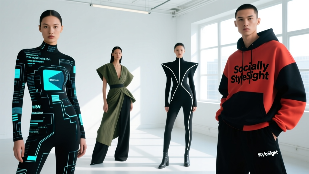 Top Trend Forecasting Agencies: Your 2024 Buyer’s Guide