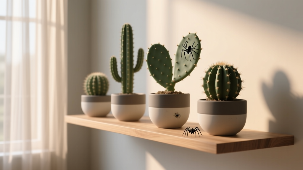 Cactus for Pest Control: Safe, Science-Backed Uses (2026)