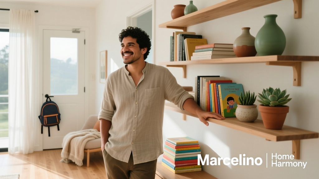 Marcelino: A Real-World Guide for Parents Raising a Child with Autism Spectrum Disorder