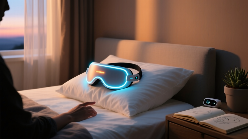 Lucid Dream Masks: Lucid Dreaming Guide