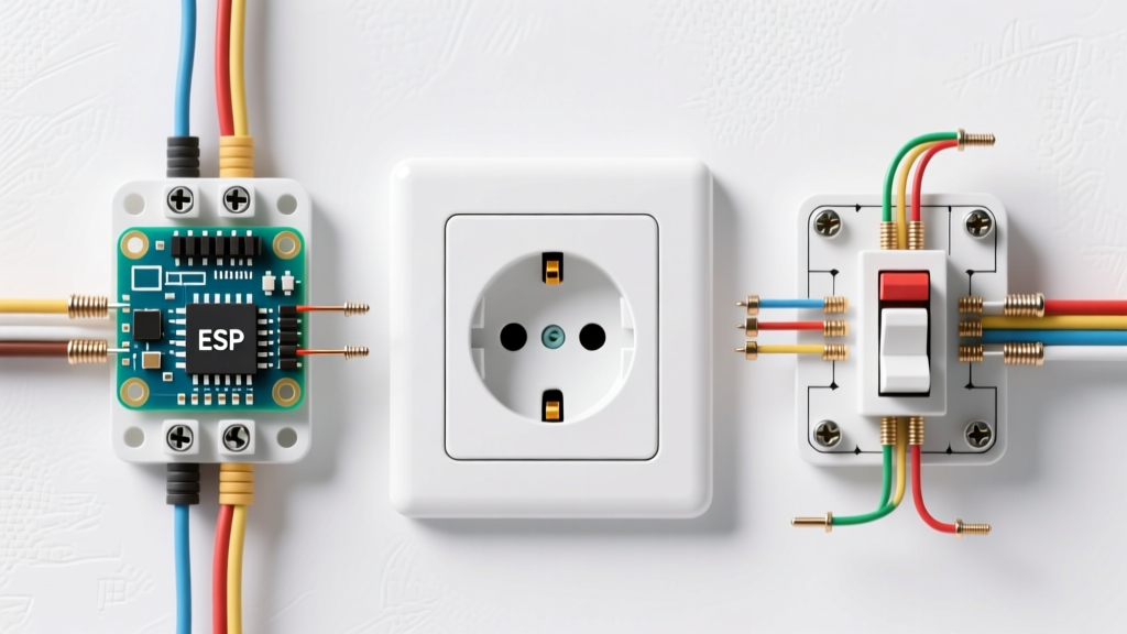 Essential Electrical Outlet Parts: A Beginner's Installation Guide