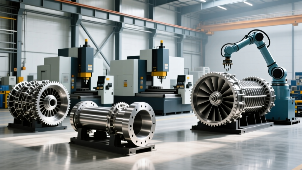 Top Heavy Equipment Service Software Trends Shaping 2026