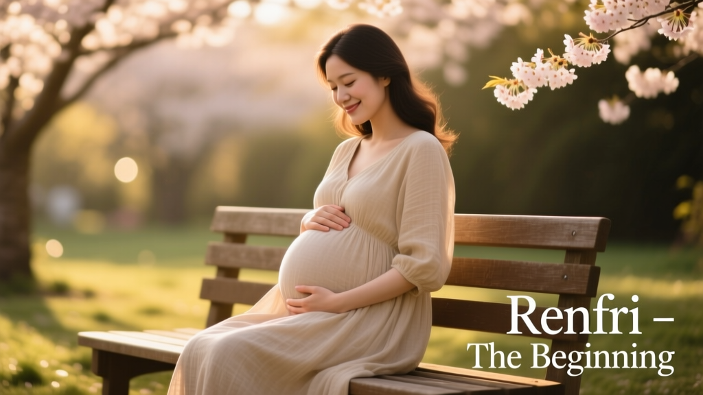 Renfri: Evidence-Based Insights for Prenatal and Postpartum Wellness Support