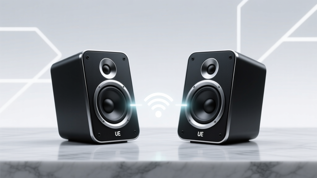 How to Sync 2 UE Bluetooth Speakers (2026)