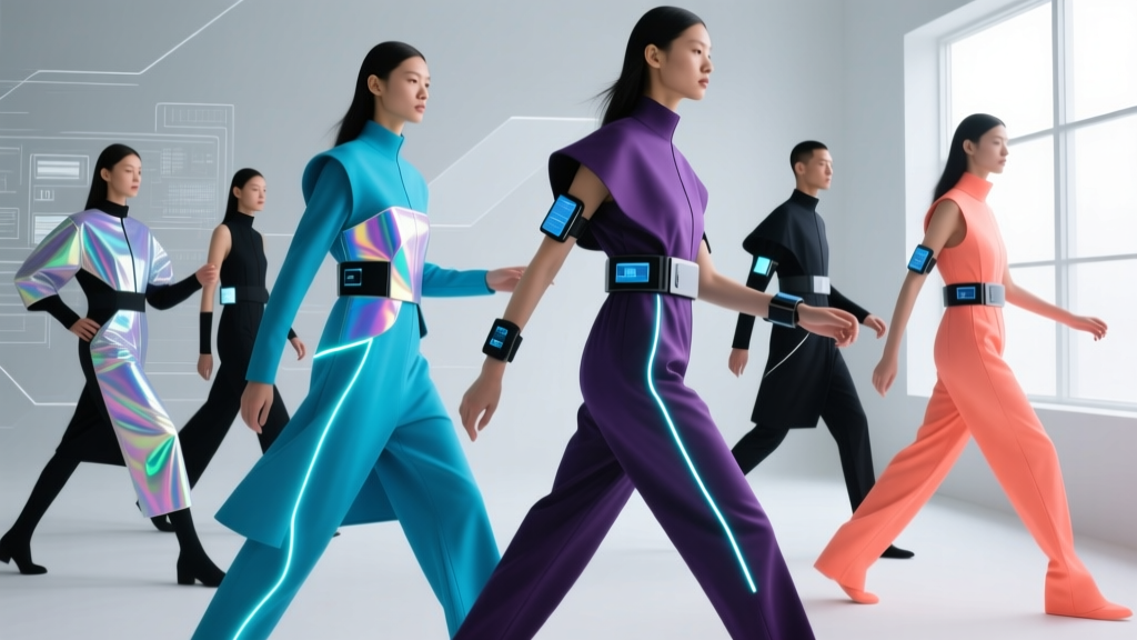 Do Trend Forecasting Companies Cover Consumer Electronics?