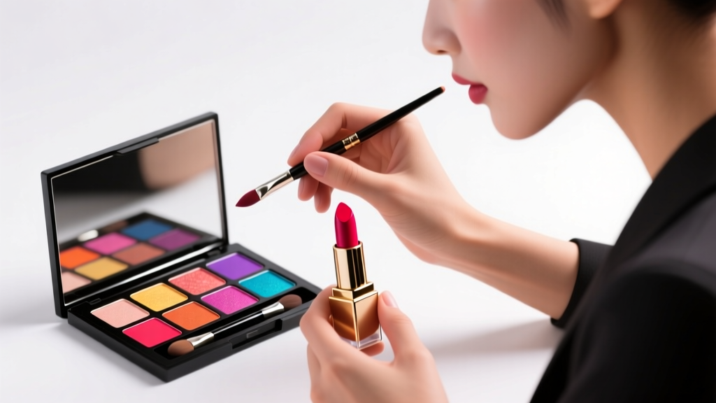 Free MAC Lipstick in 2026: 7 Legit Ways