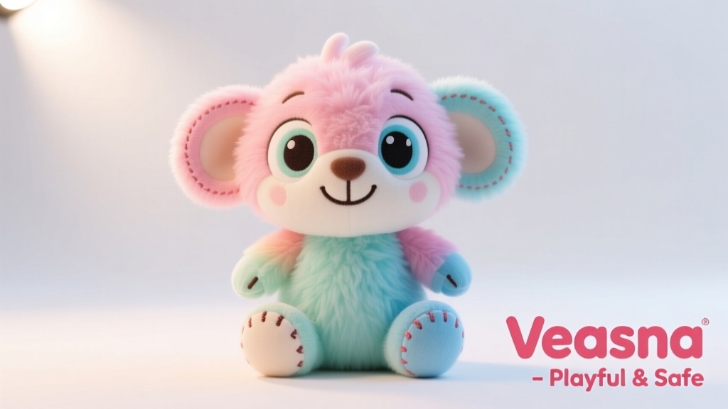 Veasna Toys: Safety Assessment, Regulatory Compliance, and Market Positioning of a Cambodian Export Brand