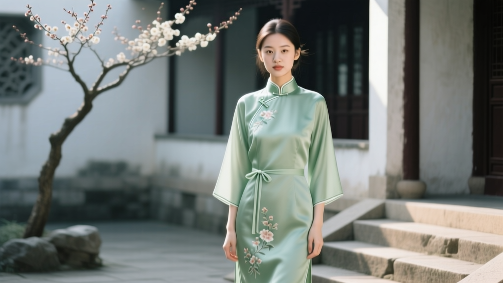 A Beginner's Guide to Buying and Styling Your First Hanfu