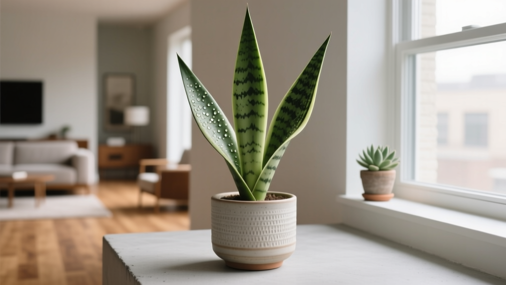 Snake Plant Repotting & Watering: Prevent Root Rot (2026)
