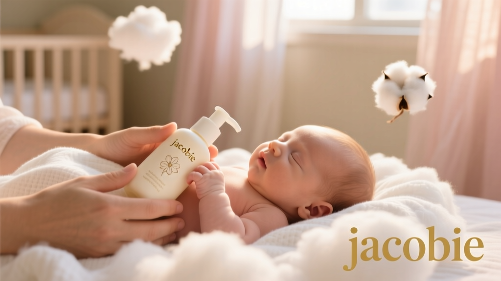Jacobie: Understanding the Rare Infant Neurodevelopmental Condition and Evidence-Based Care Strategies
