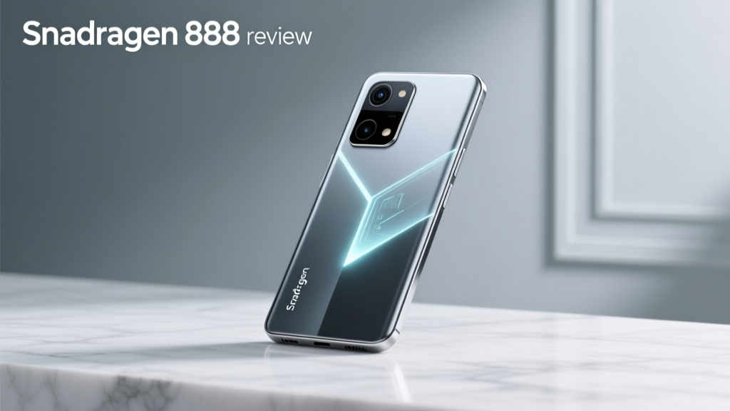 Snapdragon 888 in 2025: Worth It? 12-Phone Benchmark Test