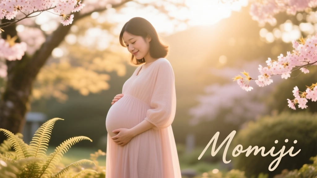 Momiji: Evidence-Based Insights on This Japanese-Inspired Prenatal Supplement for Iron Support and Postpartum Recovery