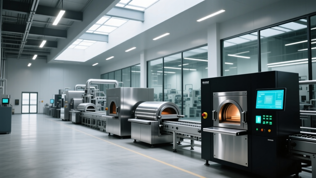 Contract Selection Criteria for Top Cremation Equipment Manufacturers