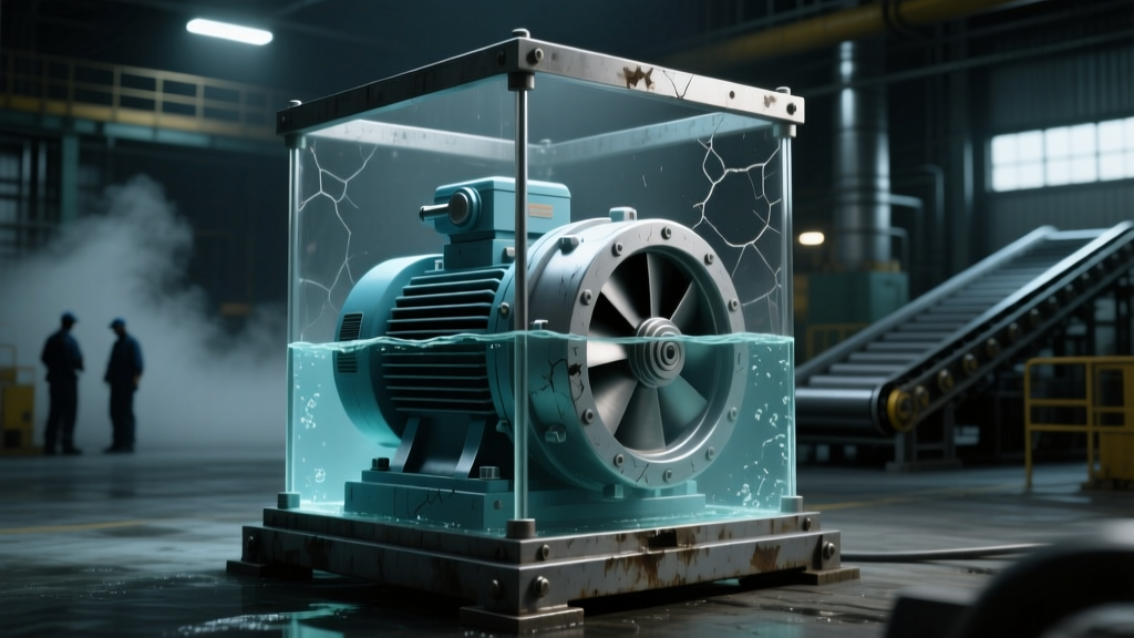 Prevent Sugar Mill Submersible Pump Failures in 90 Days