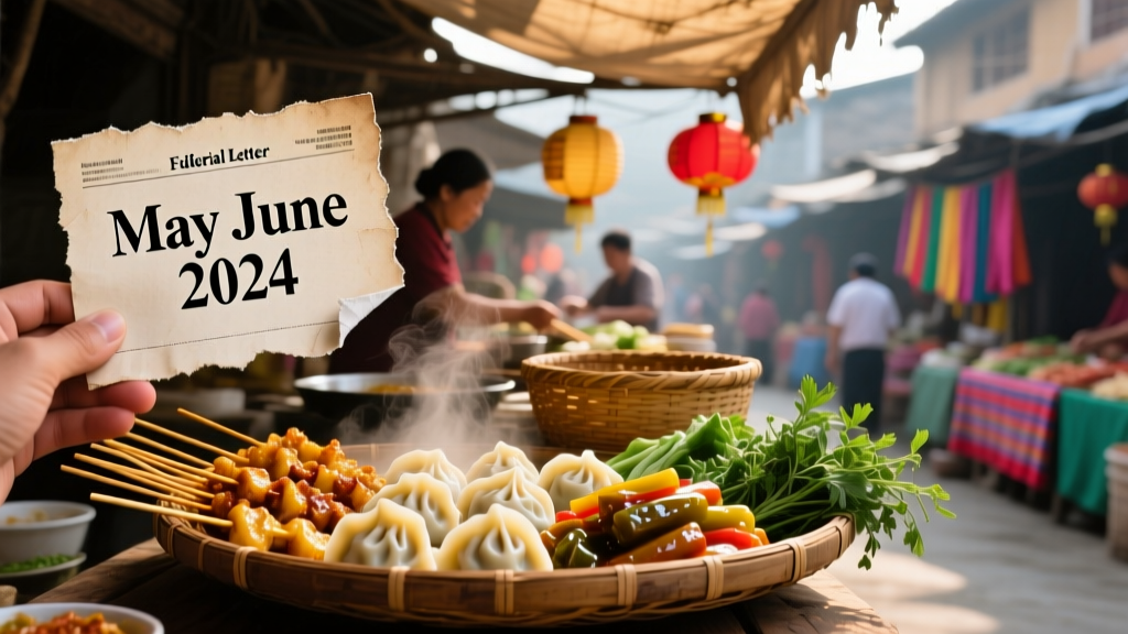 Editors’ Letter: May–June 2024 — Seasonal Shifts, Fermentation Revival, and the Quiet Rise of Regional Grains