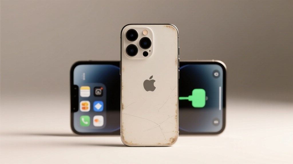 Used iPhone 16: Which Models Save $320 in 2025?
