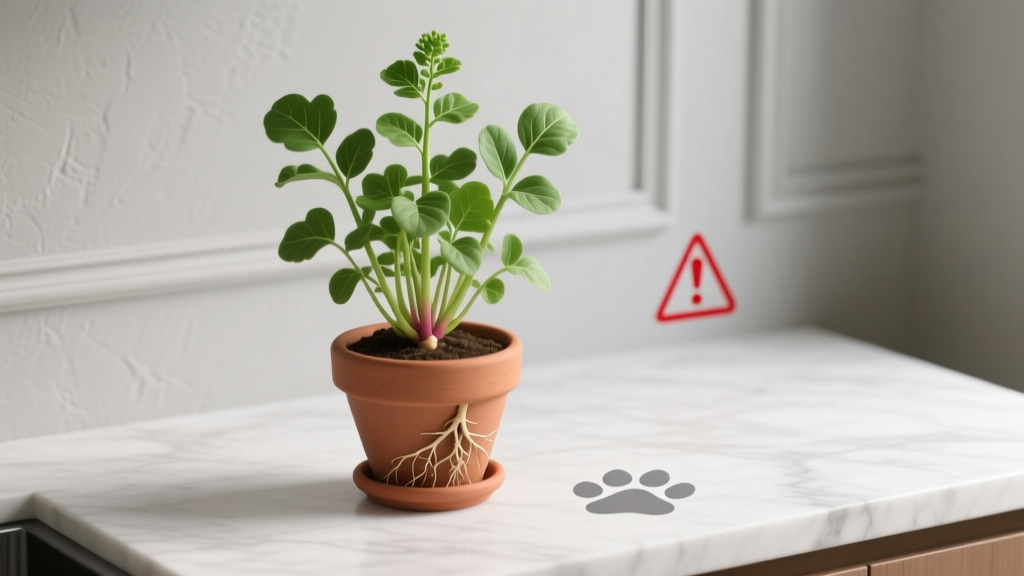 Horseradish Propagation: Safe for Cats (2026)