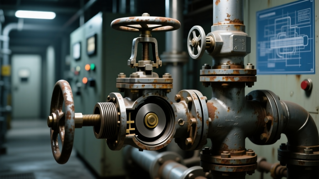10 Common Globe Valve Problems & Solutions