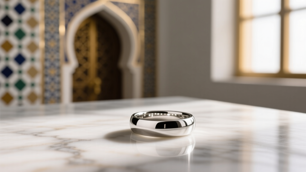 Is It Haram to Wear a Wedding Ring? (2026)