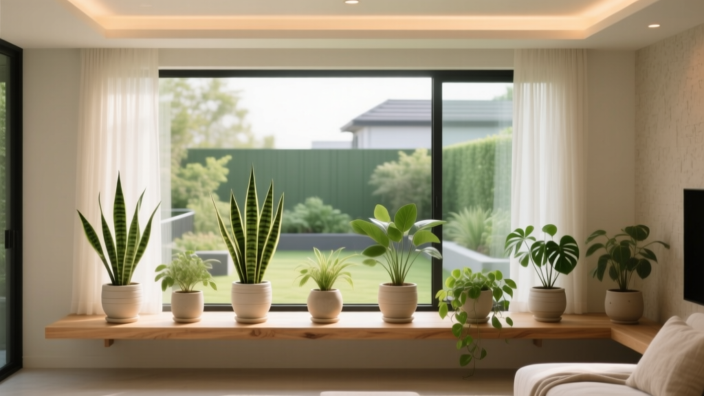 Low-Maintenance Plants for Indoor Lights (2026)