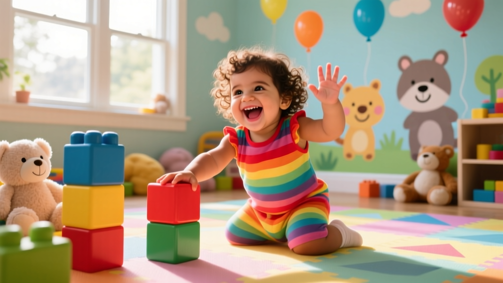 Understanding Meriam: A Practical Guide for Early Childhood Educators and Toddler Behavior Consultants