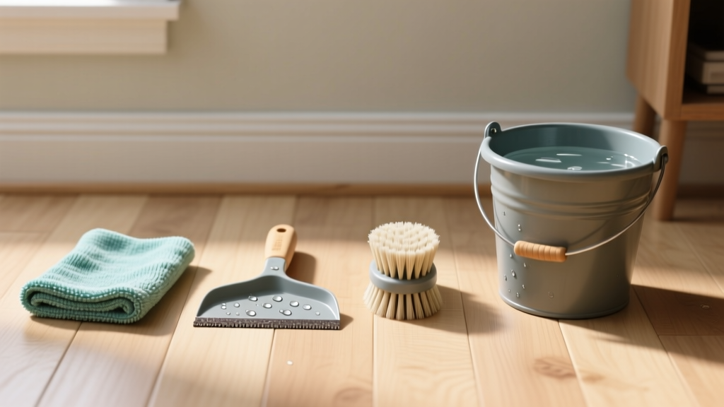 Proven: How to Clean Baseboards Without Electricity Fast