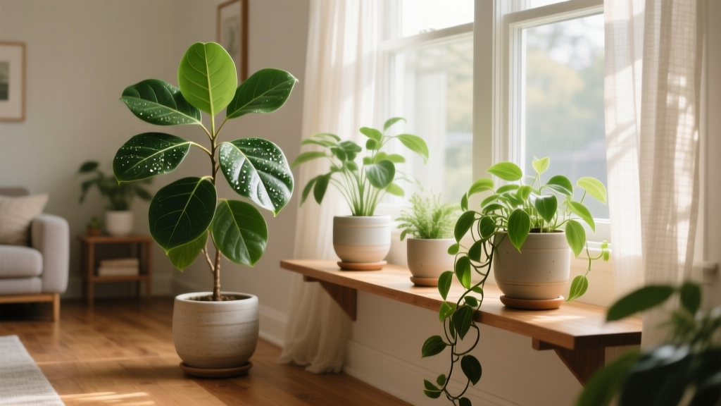 Houseplant Vacation Care: Stress-Free Tips (2026)