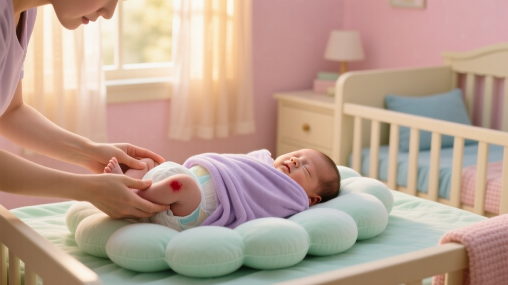 5 Diaper Rash Triggers You’re Overlooking Right Now