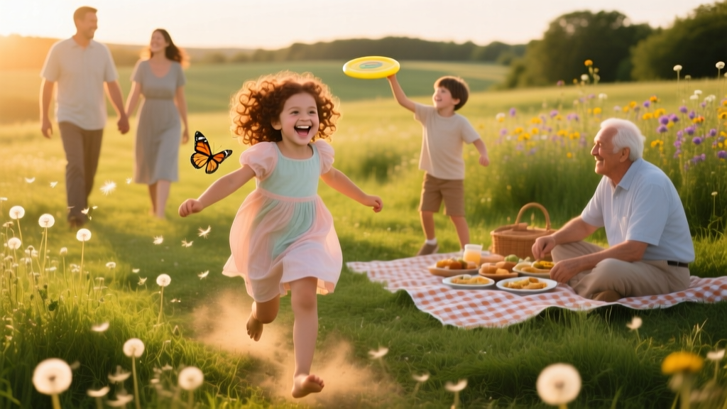 Andreya: A Parent’s Practical Guide to Supporting a Child with ADHD, Anxiety, and Sensory Processing Differences
