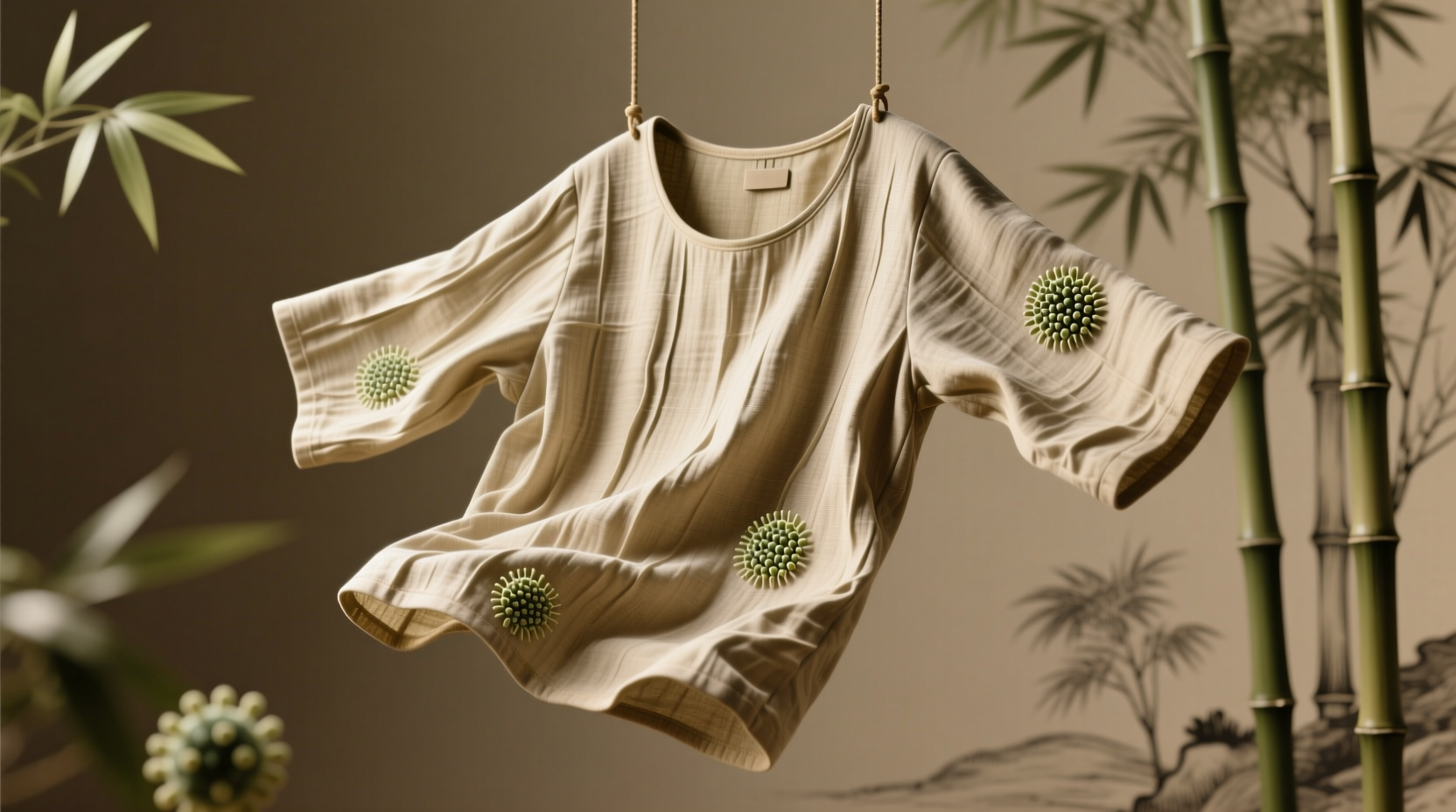 how to refresh bamboo underwear safely