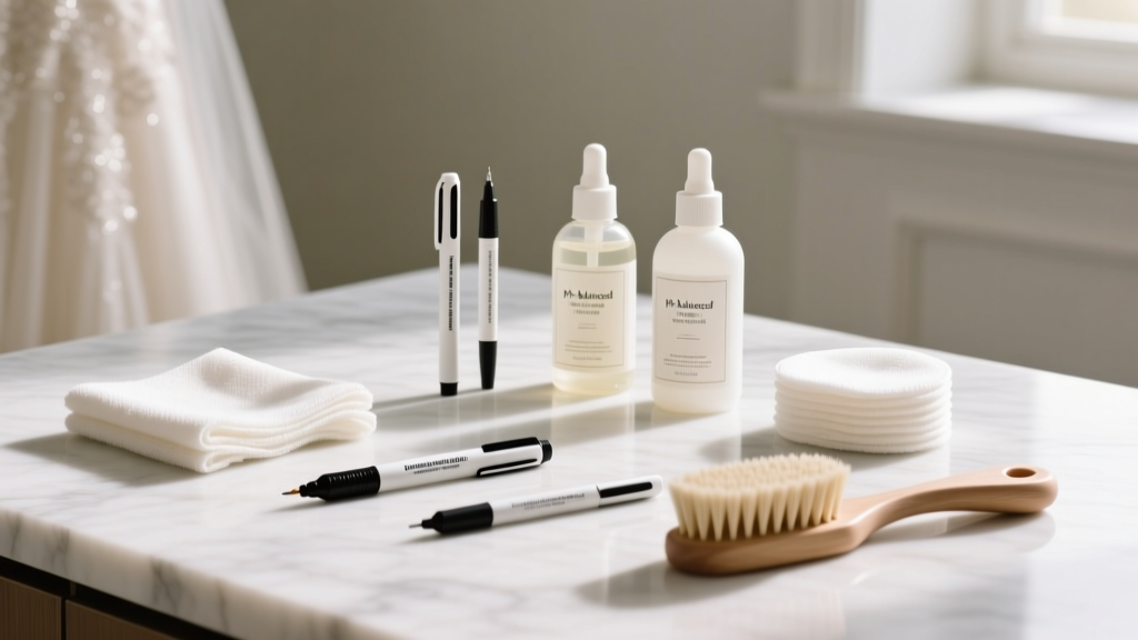 The Proven Wedding Dress Cleaning Tools Needed (2026)