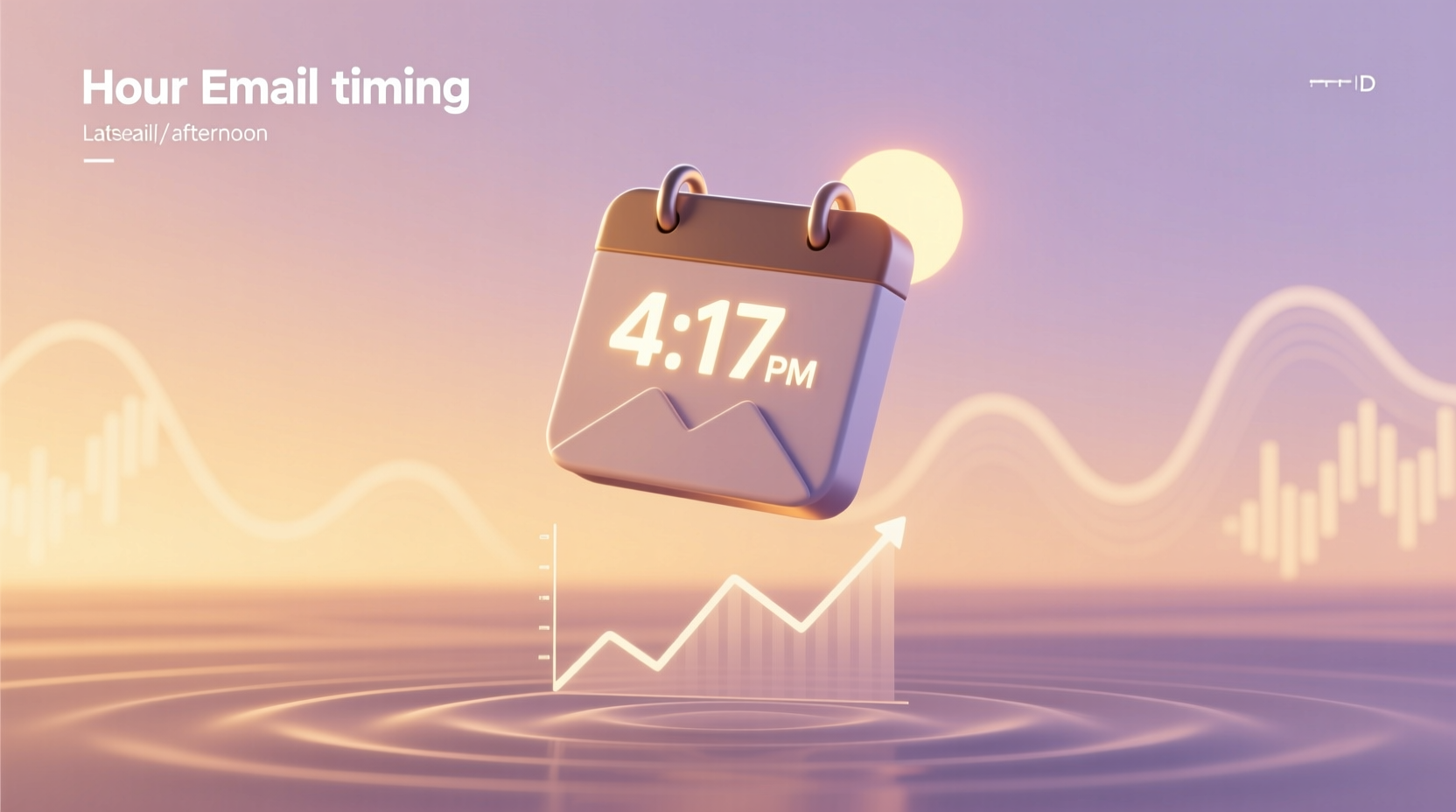 the best time of day to send email