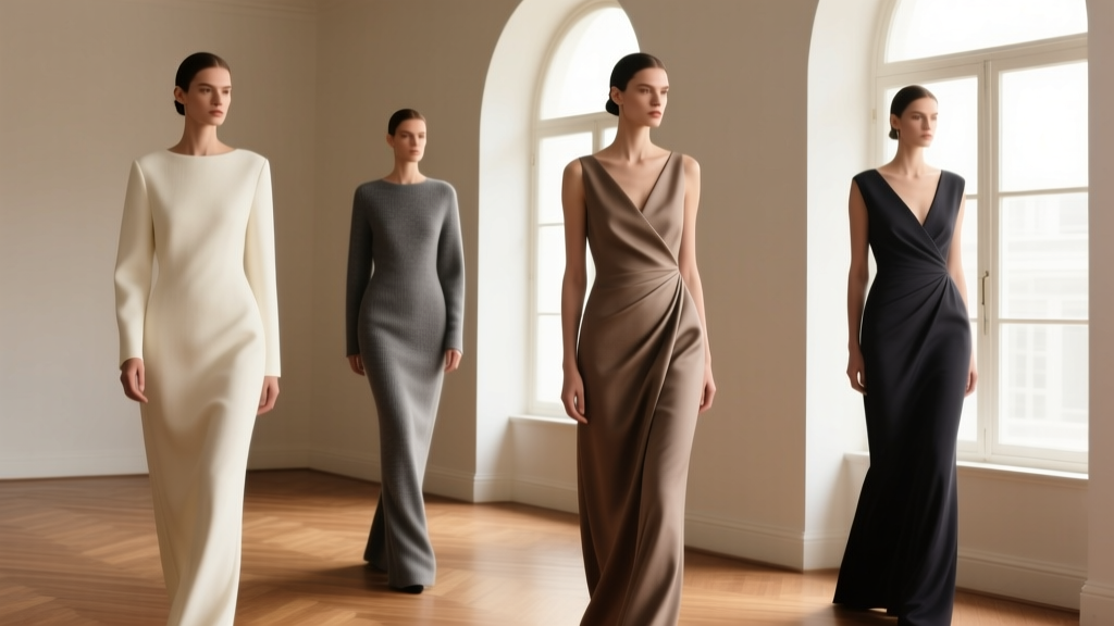 Quiet Luxury Styling Guide for Special Occasions