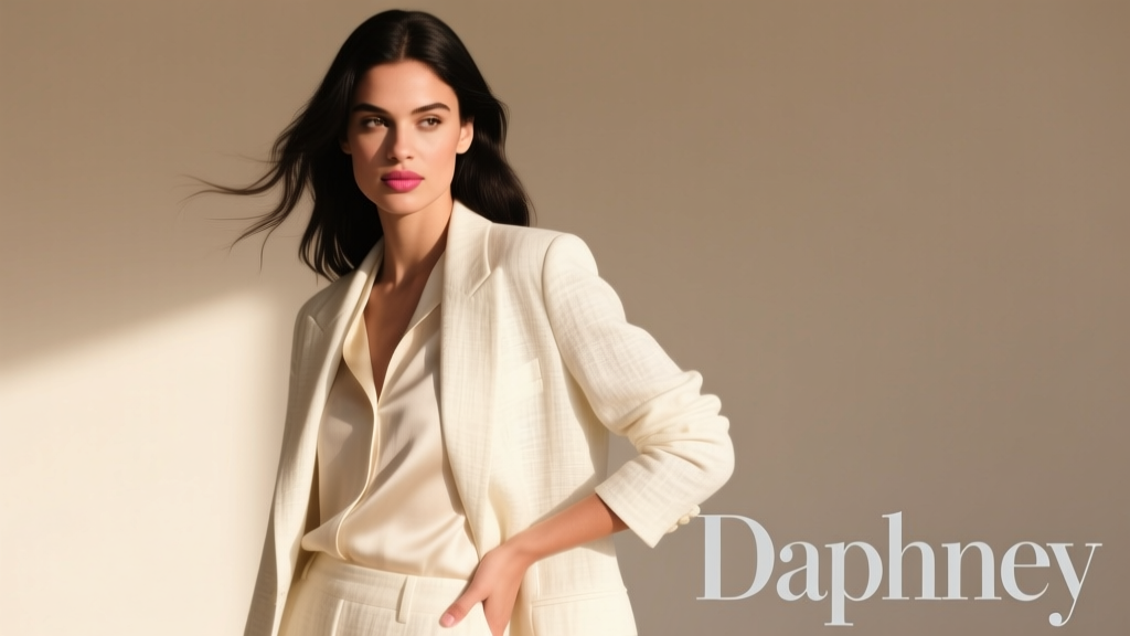 Daphney: Evidence-Based Insights on This Emerging Prenatal Supplement for Maternal Mood and Hormonal Support