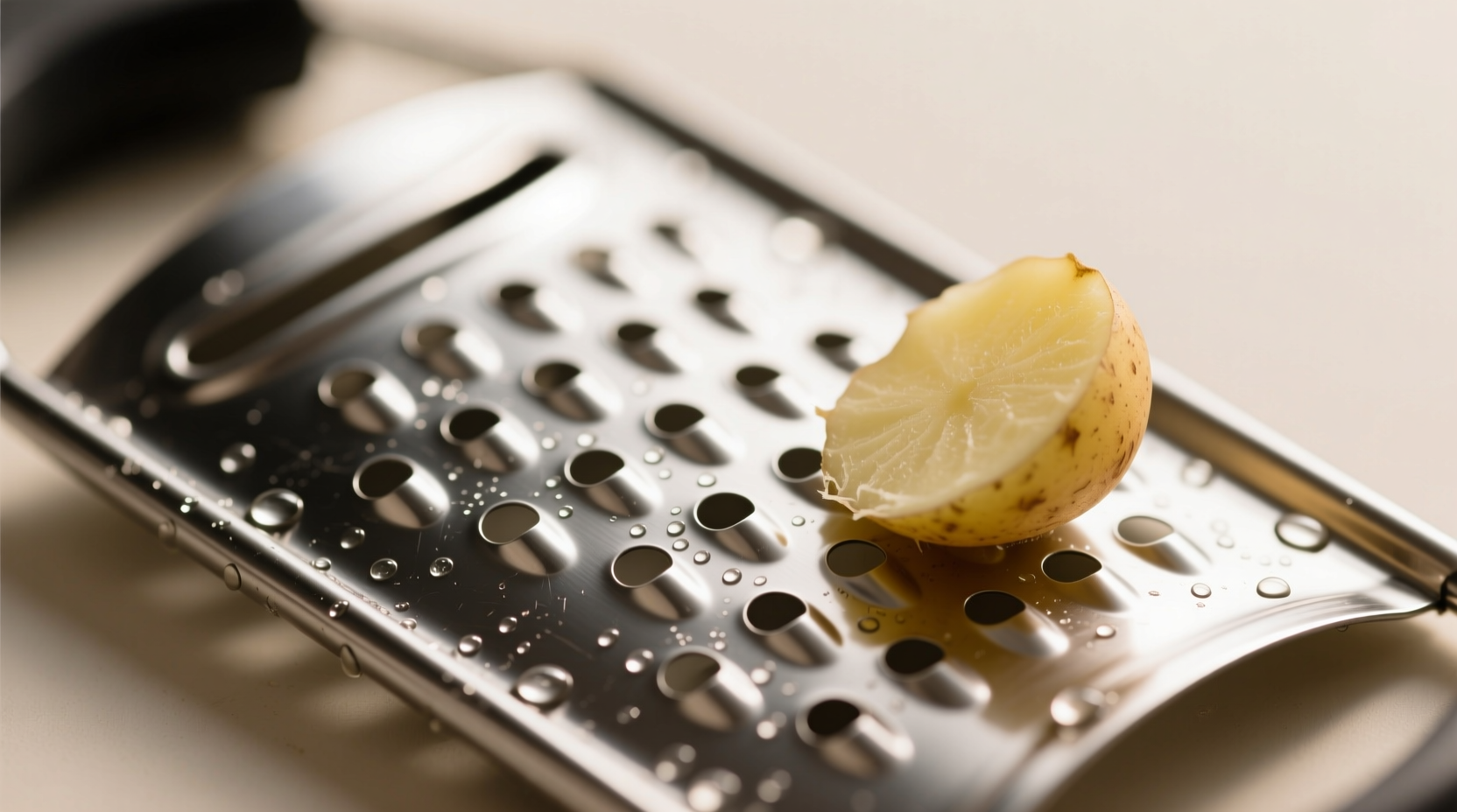 Potato Grater Guide: Types, Uses & Safety Tips