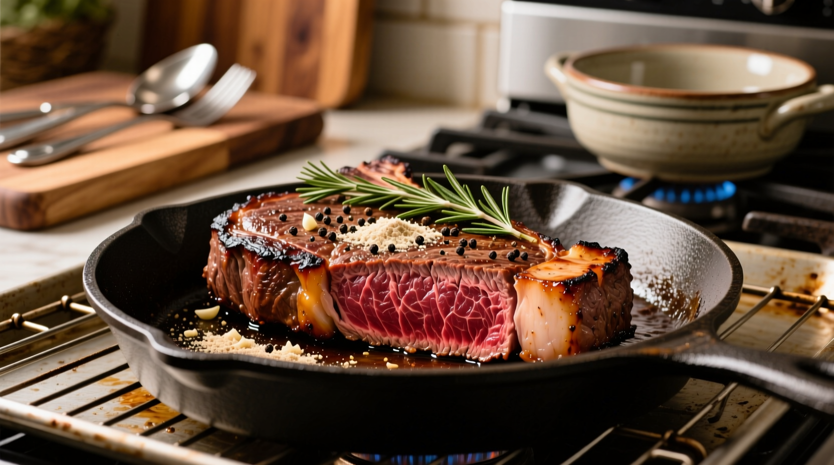 how to cook london broil in oven at 350