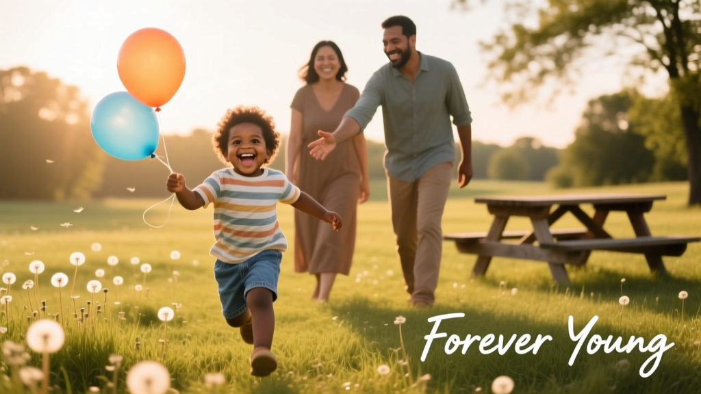 Ajayi: A Science-Backed Framework for Parental Resilience and Family Well-Being