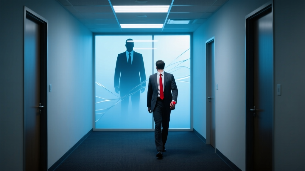 Boss Feeling Fear: Emotional Dream Meaning